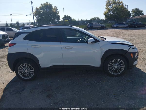 2019 HYUNDAI KONA SEL — I116