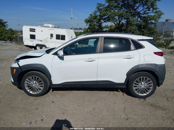 2019 HYUNDAI KONA SEL — I117