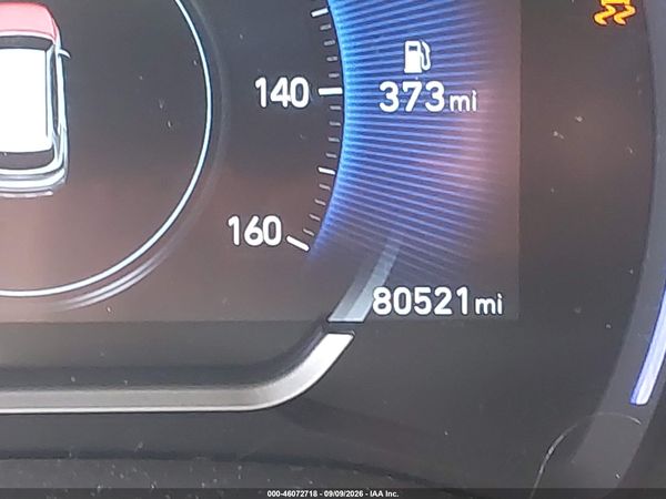 2019 HYUNDAI SANTA FE SEL PLUS