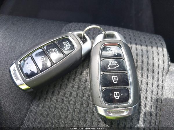 2019 HYUNDAI SANTA FE SEL PLUS