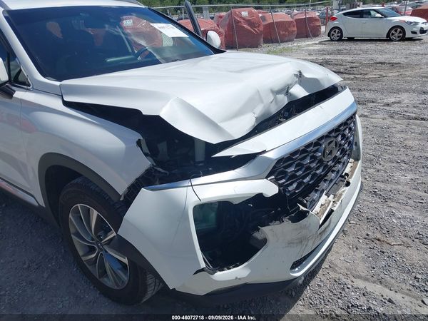 2019 HYUNDAI SANTA FE SEL PLUS