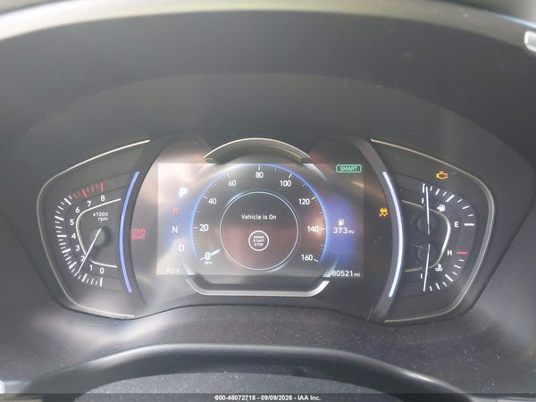 2019 HYUNDAI SANTA FE SEL PLUS