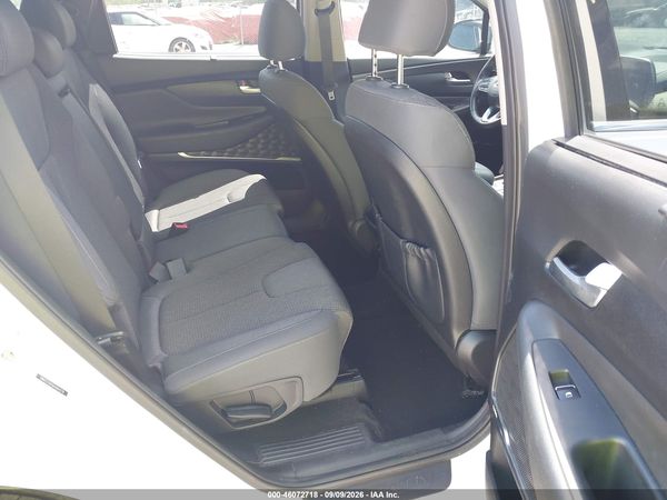 2019 HYUNDAI SANTA FE SEL PLUS