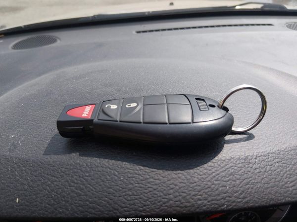 2013 DODGE GRAND CARAVAN SE — I11