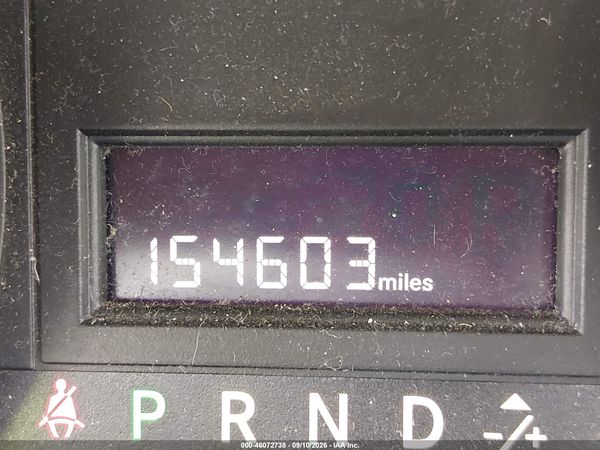 2013 DODGE GRAND CARAVAN SE — I152