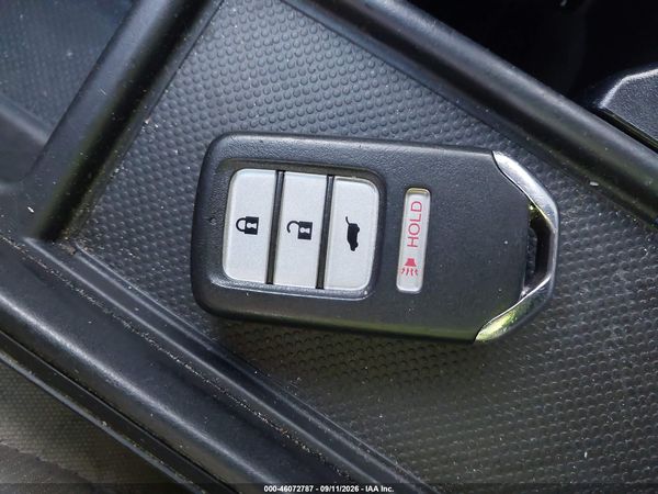 2015 HONDA CR-V EX — I11