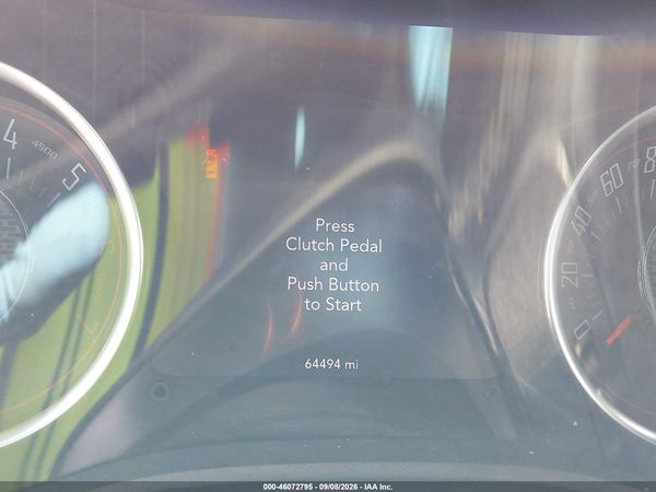 2020 DODGE CHALLENGER R/T SCAT PACK — I7