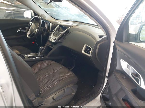2017 CHEVROLET EQUINOX LT — I5