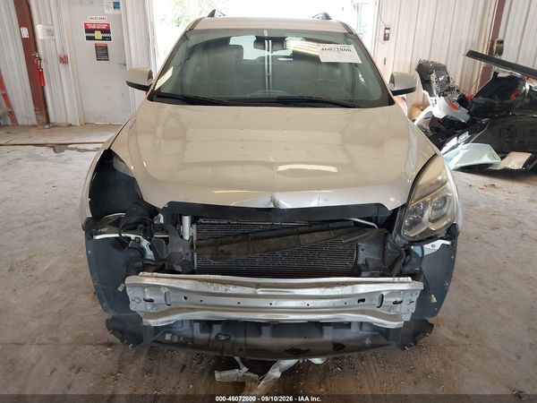 2017 CHEVROLET EQUINOX LT — I115