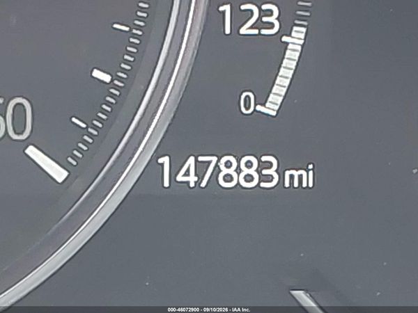 2021 MAZDA CX-9 CARBON EDITION — I118