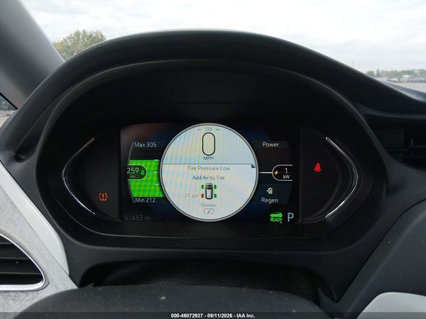 2021 CHEVROLET BOLT EV FWD LT — I7
