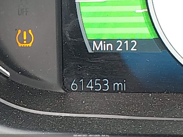 2021 CHEVROLET BOLT EV FWD LT — I118