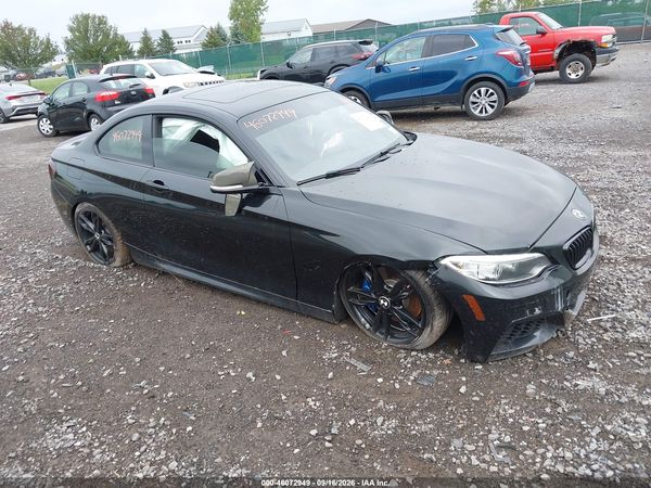 2015 BMW M235 XDRIVE — I1