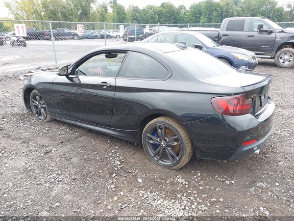 2015 BMW M235 XDRIVE — I3