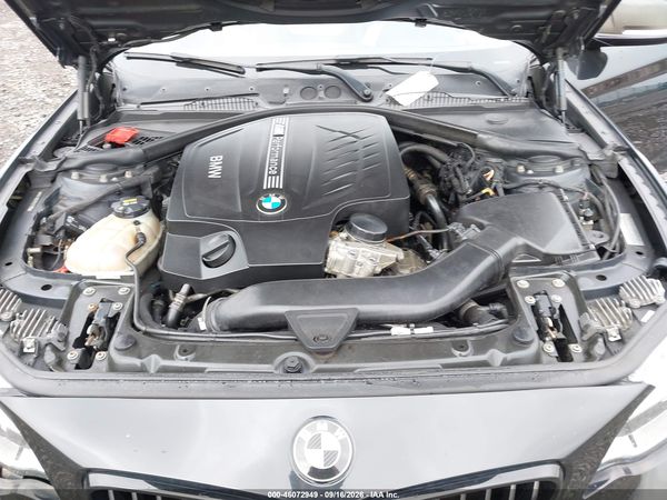 2015 BMW M235 XDRIVE — I10