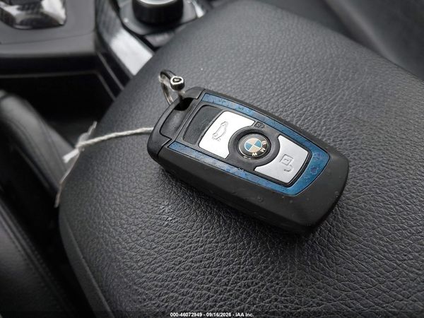 2015 BMW M235 XDRIVE — I11