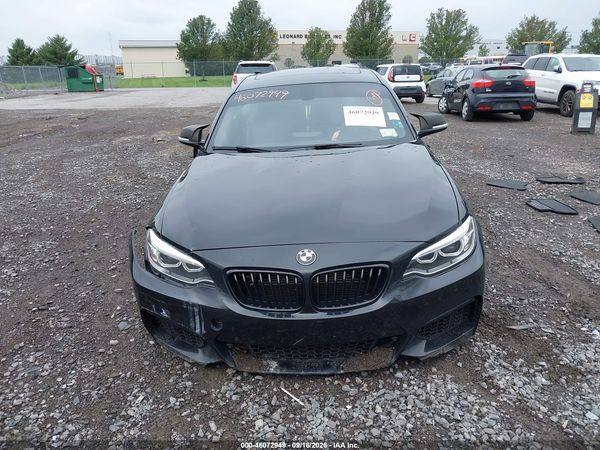 2015 BMW M235 XDRIVE — I115