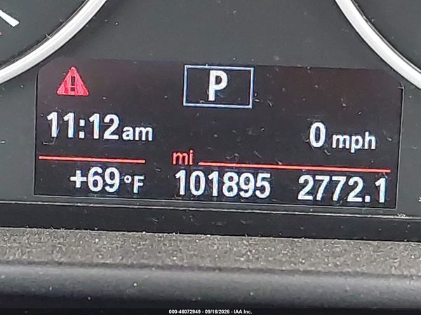 2015 BMW M235 XDRIVE — I118