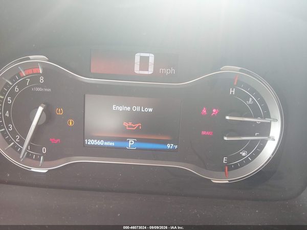 2017 HONDA PILOT TOURING — I7