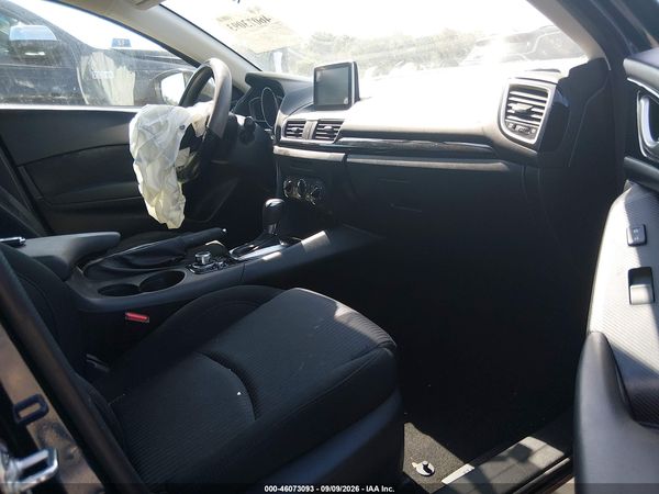 2016 MAZDA MAZDA3 I SPORT — I5