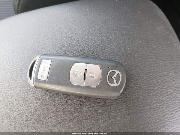 2016 MAZDA MAZDA3 I SPORT — I11