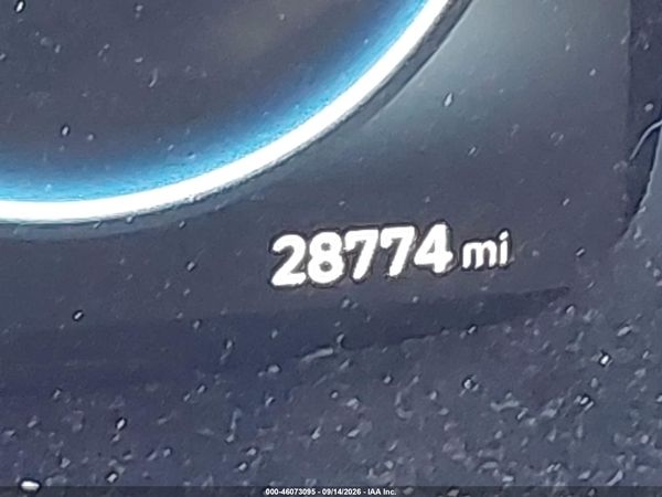 2021 HYUNDAI SANTA FE SEL — I118