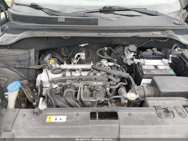 2016 KIA SOUL Plus