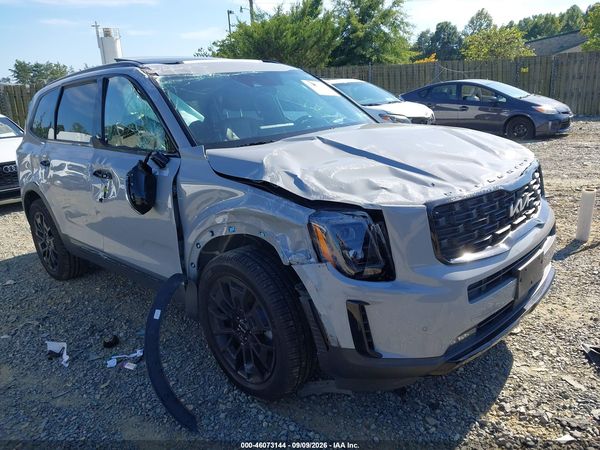 2022 KIA TELLURIDE SX — I1