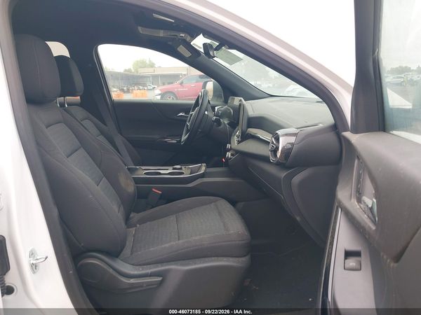 2026 CHEVROLET EQUINOX AWD LT — I5