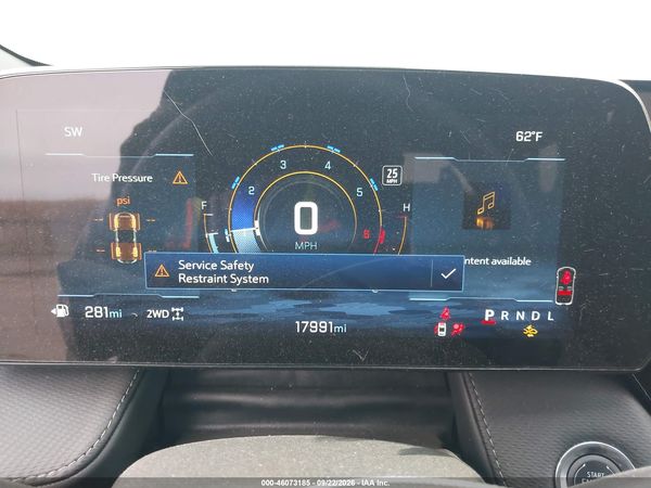2026 CHEVROLET EQUINOX AWD LT — I7