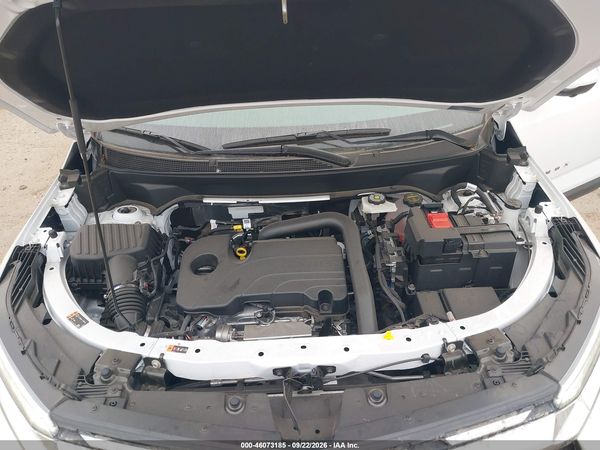 2026 CHEVROLET EQUINOX AWD LT — I10