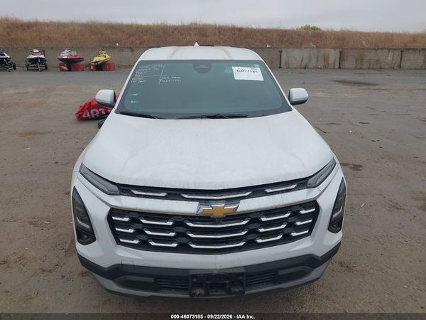 2026 CHEVROLET EQUINOX AWD LT — I115