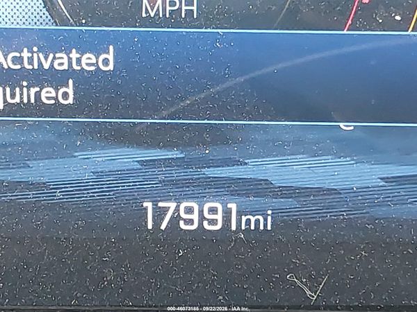 2026 CHEVROLET EQUINOX AWD LT — I118