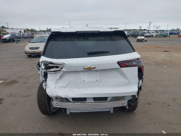 2026 CHEVROLET EQUINOX AWD LT — I119