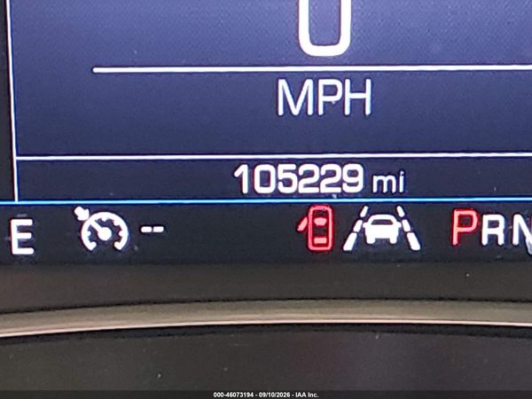2020 CHEVROLET EQUINOX FWD LT 1.5L TURBO — I118