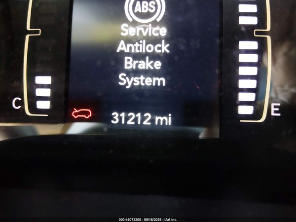 2019 JEEP CHEROKEE LATITUDE 4X4 — I118