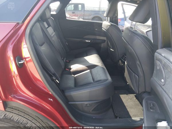 2024 LEXUS RX 450H+ LUXURY — I8