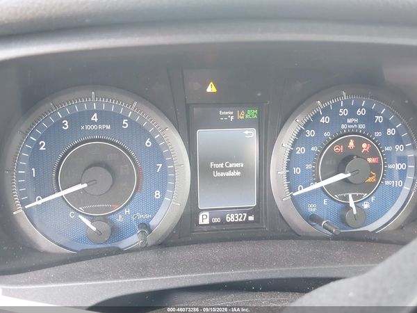 2018 TOYOTA SIENNA — I7