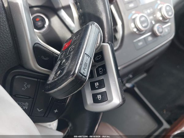 2018 TOYOTA SIENNA — I11
