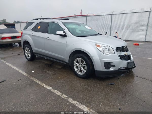 2013 CHEVROLET EQUINOX 1LT — I1