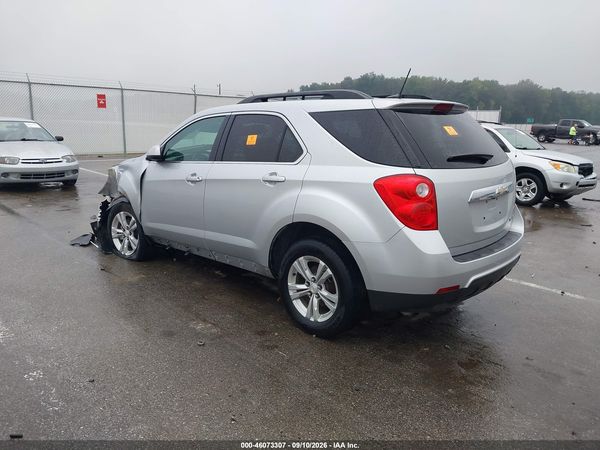 2013 CHEVROLET EQUINOX 1LT — I3