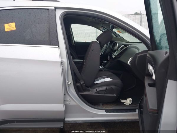2013 CHEVROLET EQUINOX 1LT — I5