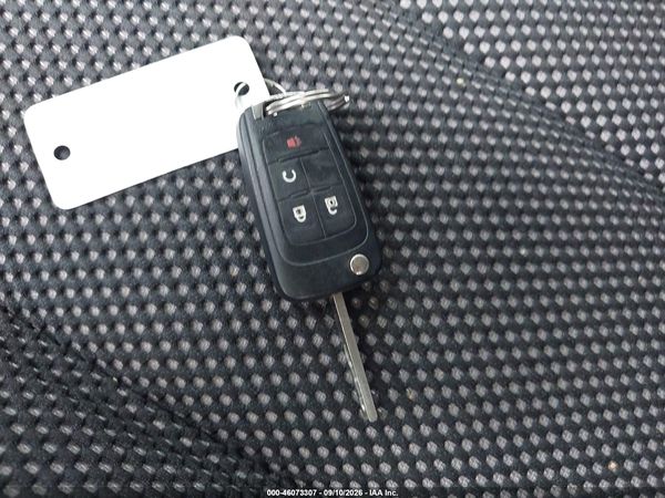 2013 CHEVROLET EQUINOX 1LT — I11