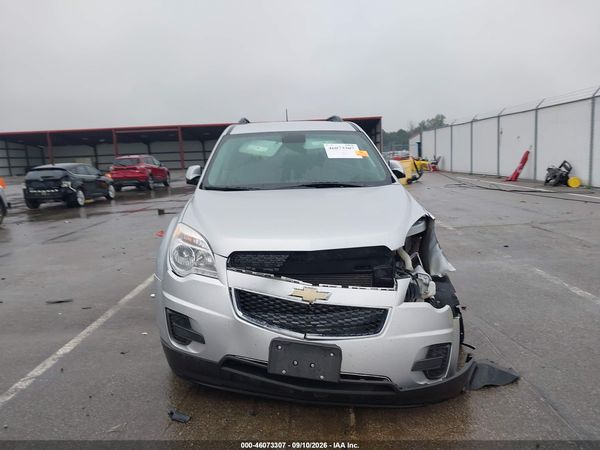 2013 CHEVROLET EQUINOX 1LT — I115