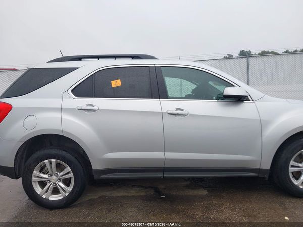 2013 CHEVROLET EQUINOX 1LT — I116