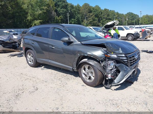 2022 HYUNDAI TUCSON SEL — I1