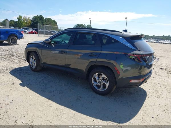 2022 HYUNDAI TUCSON SEL — I3