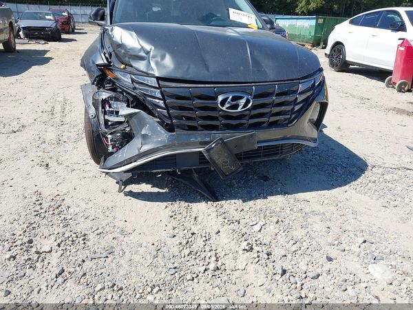 2022 HYUNDAI TUCSON SEL — I6