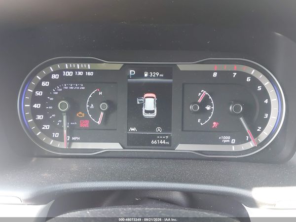 2022 HYUNDAI TUCSON SEL — I7