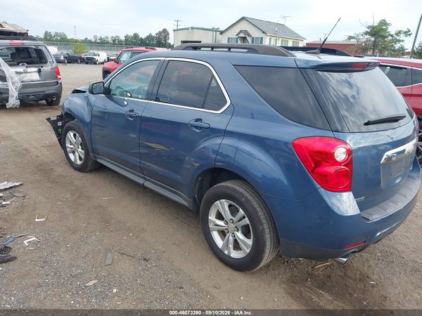 2012 CHEVROLET EQUINOX 1LT — I3
